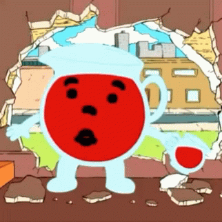 Kool Aid Cool GIF