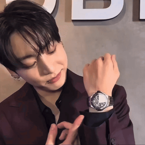 Koopuppychuu Jungkook GIF
