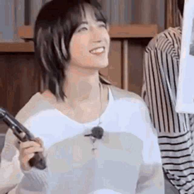 Kooxdj Beomgyu GIF