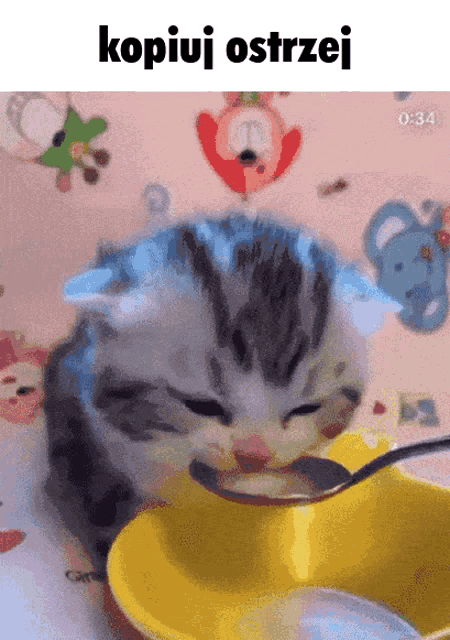 Kopiuj Ostrzej Cope Harder GIF