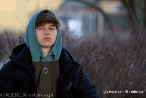 Korox Happy GIF