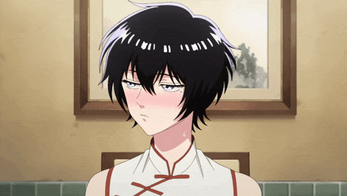Kowloon Anime GIF