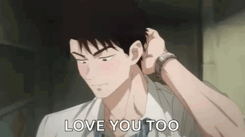 Kowloon Generic Romance Anime GIF