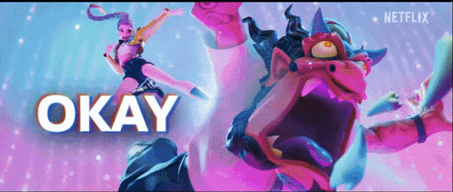 Kpdh Kpop Demon Hunters GIF