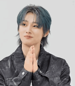 Kpop Cute Xeed Kpop GIF