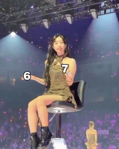 Kpop Dahyun GIF