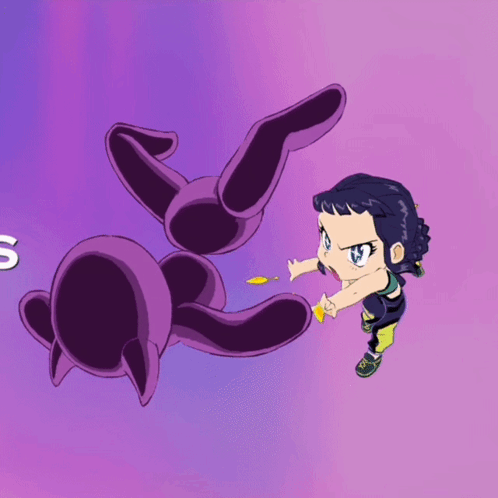 Kpop Demon Hunters K-pop Demon Hunters GIF
