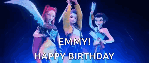 Kpop Demon Hunters Kpdh GIF