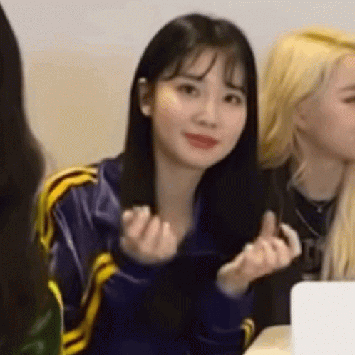 Kpop Favorite GIF