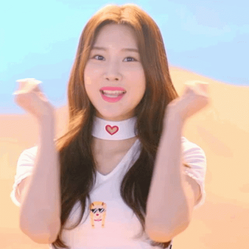 Kpop Favorite GIF
