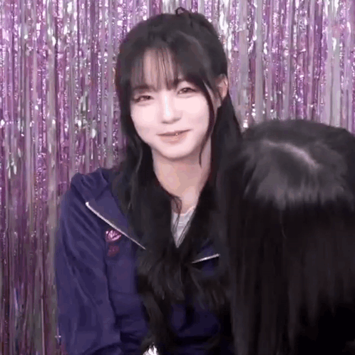 Kpop Triples GIF