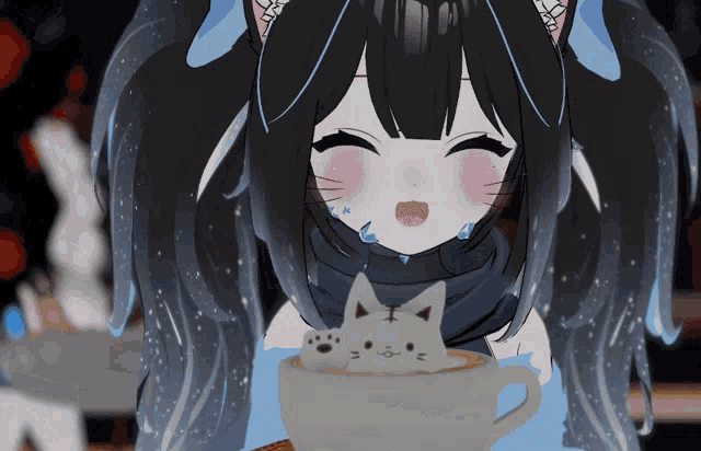 Kromia Vrc GIF