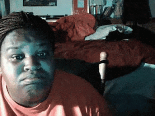 Ksganti Jumpscare GIF