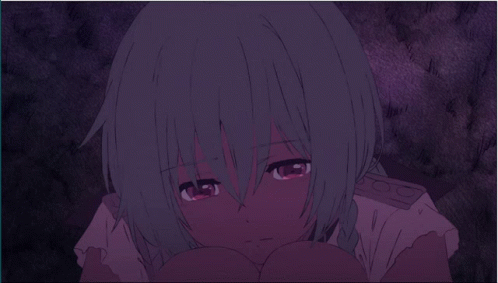 Kujira No Kora Wa Sajou Ni Utau Animes GIF