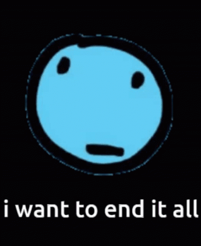 Kumon Pain GIF