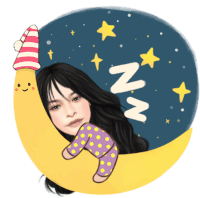 Kunanya Garfield1234 Sticker