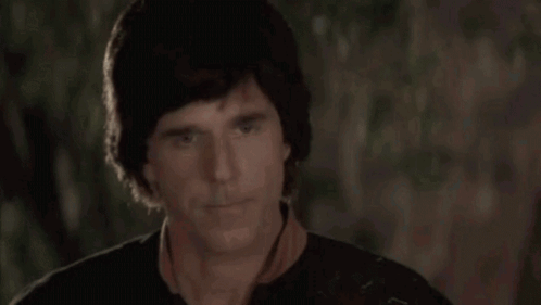 Kung Pow Distracted GIF