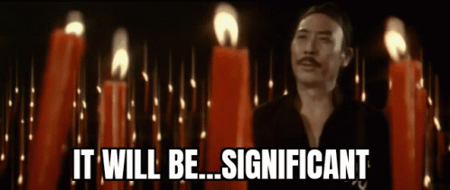 Kung Pow Significant GIF