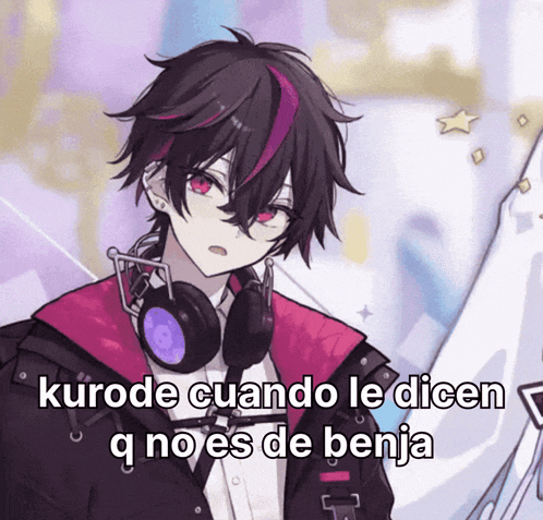Kurode Kuromi GIF