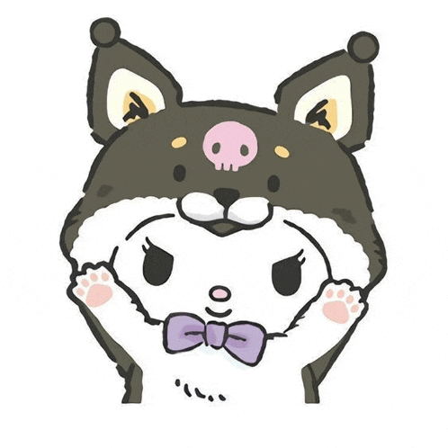 Kuromi Meme