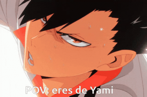 Kuroo Haikyuu GIF