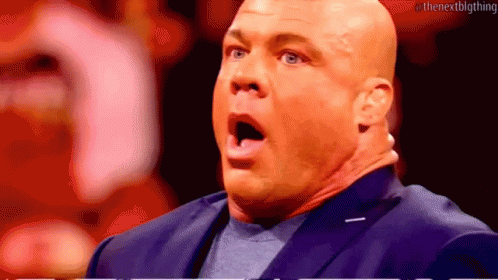 Kurt Angle Deep Breath GIF