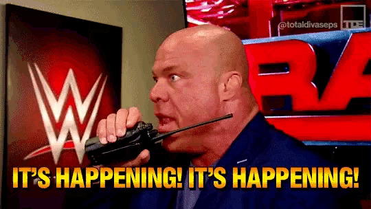 Kurt Angle Wwe GIF