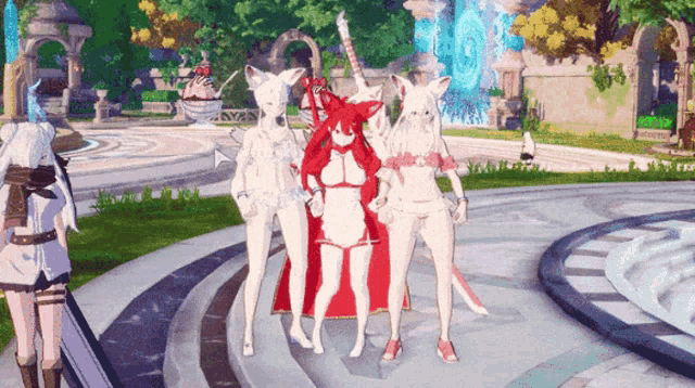 Kurtzpel Bunny Dance GIF