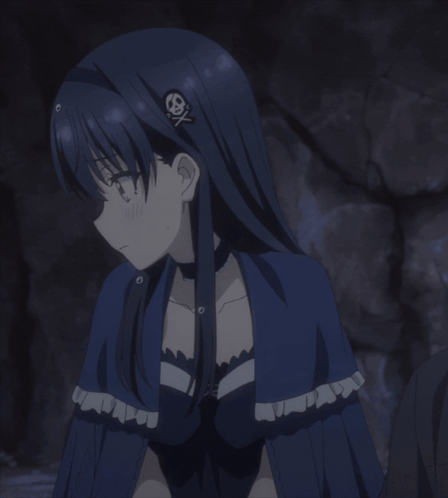 Kushima Kamome GIF