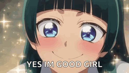 Kusuriya No Hitorigoto Apothecary GIF