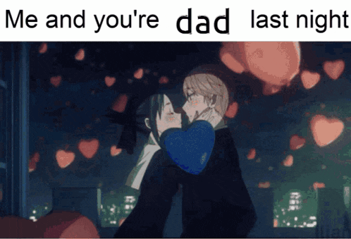Kuwaiifu Urmom GIF