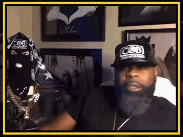 Kxng Crooked Crooked I GIF