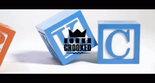 Kxng Crooked Wordplay GIF