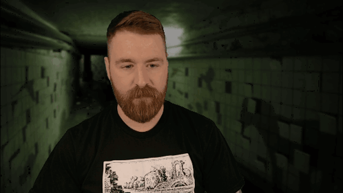 Kyle Katarn Shocked Ky1e Katarn GIF