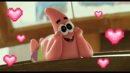 Kyle Love GIF