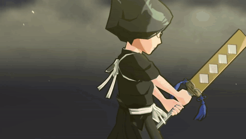 Kyoraku Shunsui Shunsui Kyoraku GIF