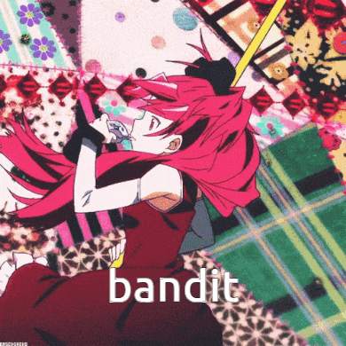 Kyosaya Banani GIF