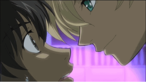 Kyou Kara Maou Yuuram GIF