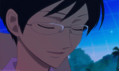 Kyoya GIF