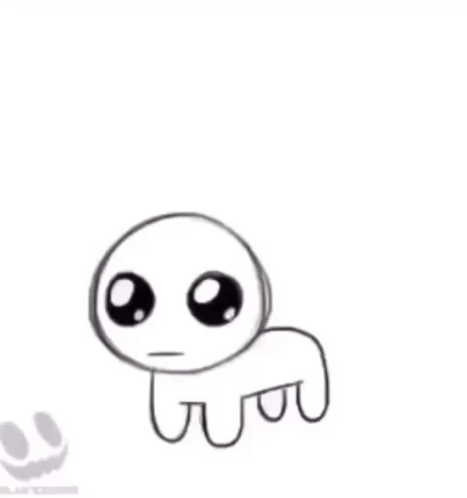 La Creatura GIF