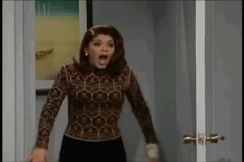 La Lisiada Soraya Montenegro GIF