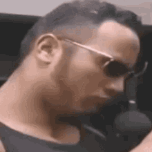 La Roca Xd GIF