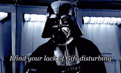 Lack Of GIF