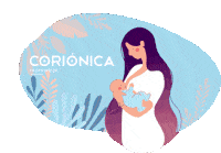 Lactancia Lactando Sticker