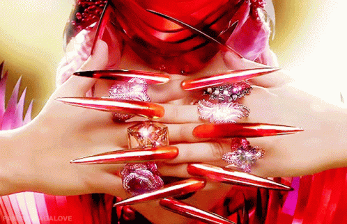 Lady Gaga Gaga GIF