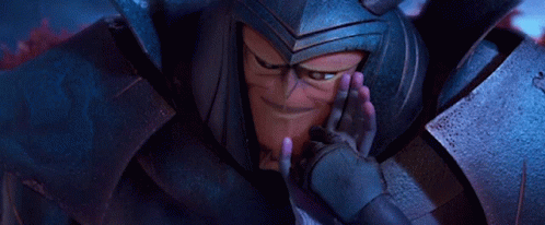 Laika Kubo And The Two Strings GIF