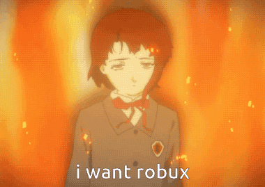Lain Roblox GIF