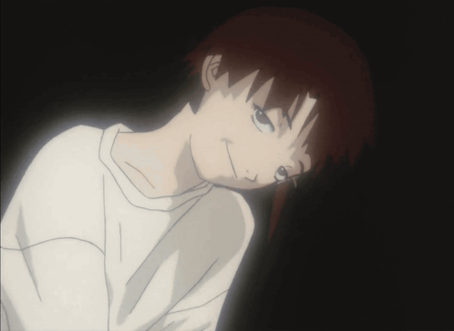 Lain Sel GIF