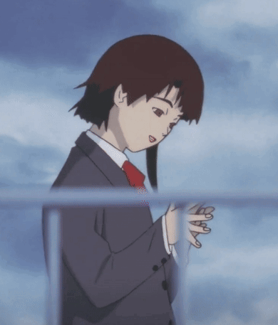 Lain Sel GIF