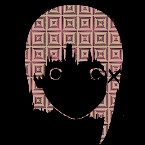 Lain Serial Experiments Lain GIF